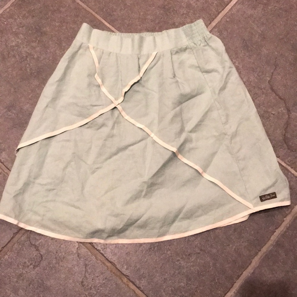 Matilda Jane Tulip skirt